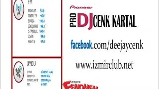 djcenkkartal radyofenomen part 1