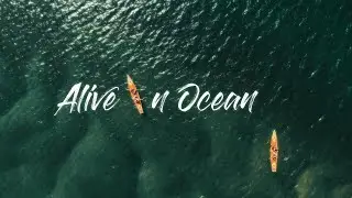 Alive on ocean - A Kayaking Film | Beautiful Bangladesh