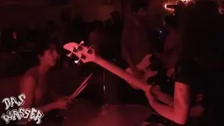 DAS WASSER - LIVE IN SAN FRANCISCO