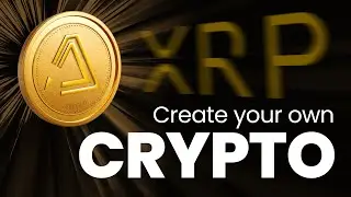 How to Create Your Own Token on XRP Ledger: Step-by-Step Tutorial (2025)