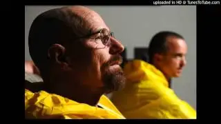 AFLIKTOR - The Chemist [Breaking Bad Dubstep]