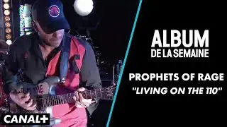 Prophets Of Rage - 
