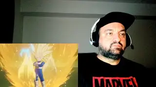 Dragon Ball Z: Kakarot - Daima: Adventure Through The Demon Realm Part 2 - Battle Trailer - Reaction