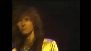 CHRIS SQUIRE YES   Ritual   Solo
