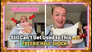 До сих пор не могу к этому привыкнуть 😅📦 | #imallinamayy