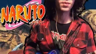 Go! - Flow (Naruto Opening 4) (All Guitars Cover)