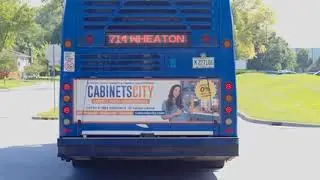 Cabinets City is on the move!