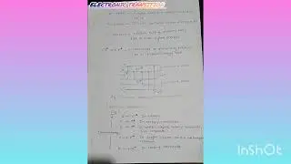 IMA notes