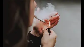 Dejar de fumar reduce la ansiedad y mejora la salud mental