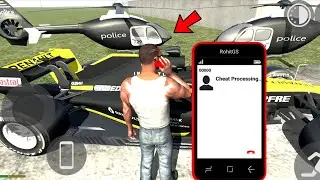 NEW UPDATE ALL CHEAT CODE in Indian Bike Driving 3D NEW UPDATE | Indian Bike Driving 3D NEW UPDATE