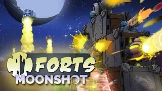 Diese Mission ist härter als gedacht + Portale! #11 Forts Kampange schwer