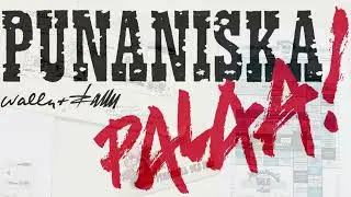 Punaniska Pornaisissa