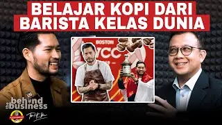 INDONESIA COFFEE SHOP 2023 | BANGKIT ATAU DOWN ft. Mikael Jasin - Tom MC Ifle