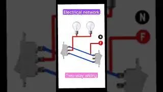 electrical network