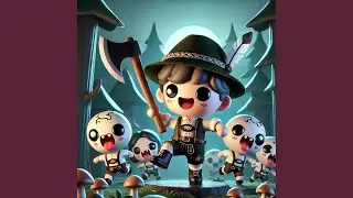 Happy Zombie Hunt in the Blackforest