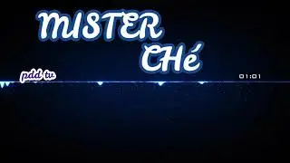 REACTION SUR LE SONS DE MISTER CHE Love
