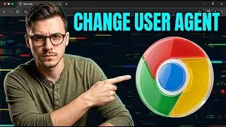 How to Change User Agent in Google Chrome on Windows PC [2026 Guide]