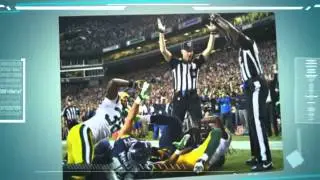 SPORTS EXCITEMENT!...It Ain't Over Till It's Over!