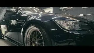 BMW E92 M3 - Fully Detailed - By Reflective Detail - #reflectivedetail
