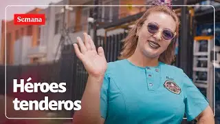 En Bogotá existen aproximadamente 125 mil tiendas: conozca la historia de algunas de ellas