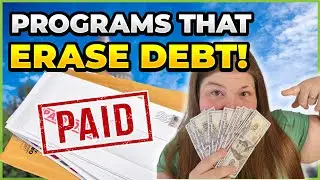 Low Income? Get Help Paying Your Debt (Up to $4,700!)