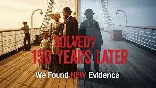 🇺🇸 VANISHED AT SEA: The UNSOLVED Mystery of Mary Celeste