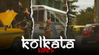 Kolkata vibes | That Nikhil | Vlog