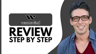 WARMWIND REVIEW | THE BEST AI FOR WORK AUTOMATION 2025