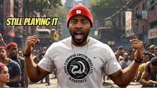 The Division 2: Grind On | Y7S2 Grind Show