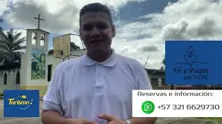 FE Y VIAJES POR TCCOL VIDEO INFO