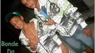 MC DANILO COMETA E LEO DA LAGOA-AH PILANTRA AH SAFADA