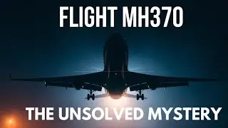 Flight MH370 Explained in Urdu | The Biggest Aviation Mystery