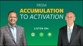 Episode 03: Pensionize Your Portfolio into Lifetime Income