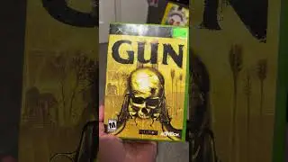 Lets play some gun on xbox 360!!!!
