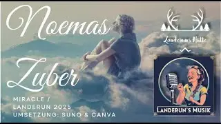 LIED: Noemas Zuber (Mirakel)