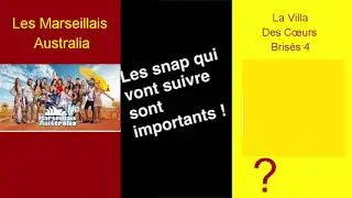 💥CLASH~ Clo&eacute; (LMA-LVDCB4) clash In&egrave;s (ex de Virgil //LVDCB4)~ R&eacute;v&eacute;lations, Critiques, Couple...💥