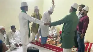 Qawali bhesodi Sharif urash mubarak 😱👌🕋🤲🤲#