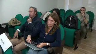 SEMINARIO MOSQUITO NILO COLEGIO VETERINARIOS