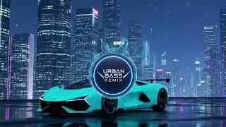CAR MUSIC 🎵🎶 EDM Remix Club Dance 🔥 Night Drive 😎 | Gym Workout Motivation 💪 Bass Boosted
