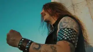 CRUEL FORCE &ndash; SAVAGE GODS (NEW SINGLE | OFFICIAL VIDEO)