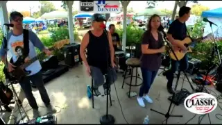 LIVE from Denton Community Market