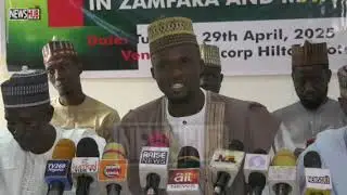 Group Accuses Gov Dauda Lawal of Imposing Impunity, Suspending Constitution for Selfish Reasons