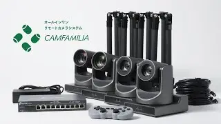 Inter BEE 2025　有限責任事業組合スタジオインフィニティ