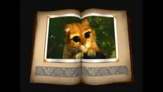 Shrek 2 Bonus Movie Stills