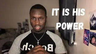 Use the POWER of GOD