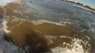 December sesh