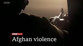 2021 May 17 BBC One minute World News