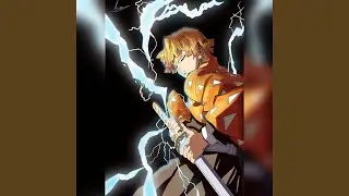 Thunder in my Veins