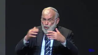 Major General Yaakov Amidror - World Shifts of Power
