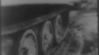 THE FIGHTING FIRST (Reel 1)